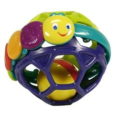Sonajero Flexible Juguete Bright Starts 8863 Tienda Oficial
