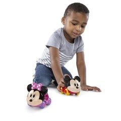 Autito Disney Bebe Go Grippers Oball 11367 Tienda Oficial