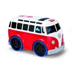 Auto Touch & Go Love 7500 Juguete Bebe Sonido Tienda Love en internet