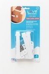 Traba Cajón Lateral Love 8842 Seguridad Bebe X4 Tiendalove