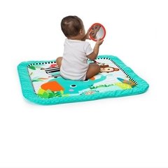 Alfombra Gimnasio Bebe Arcos Juguetes Bright Starts 9194 en internet