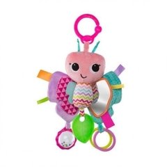 Colgante Movil Coche Butaca Mariposa Bright Starts 10539