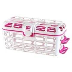 Canasta Para Lavavajillas Mamaderas Tetinas Munchkin 14301 - comprar online