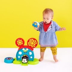 Pista Autos Disney La Casa De Mickey Mouse 11601 Tienda Love - tienda online