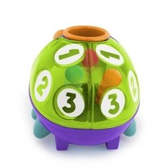 Bichito Pelotas Bebe Bright Starts 9309 Tienda Oficial en internet