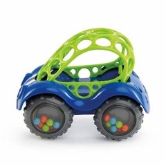 Autito Sonajero Mordillo Oball 81510 Tienda Oficial - tienda online