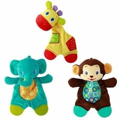Mordillo Animales Bebe Bright Starts 8916 Tienda Oficial - comprar online