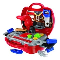 Valija Profesion Doctor Herramientas Mecanico Cocina Tocador - comprar online