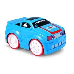 Auto Touch & Go Love 7500 Juguete Bebe Sonido Tienda Love