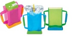 Porta Jugo Munchkin 35042 Con Asas Vaso Bebe Tienda Love