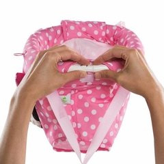 Jumper Saltarin Bebe Disney Baby Minnie 10782 Tienda Oficial