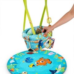 Jumper Saltarin Bebe Disney Baby Nemo 10276 Tienda Oficial - LOVE