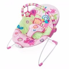 Mecedora Vibradora Bebe Bright Starts 60506 Tienda Oficial