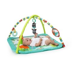 Alfombra Gimnasio Bebe Arcos Juguetes Bright Starts 9194 - comprar online