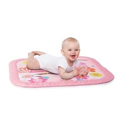 Alfombra Gimnasio Bebe Arcos Juguetes Bright Starts 9194 - LOVE