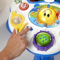 Mesa De Actividades Bebe Baby Einstein 90592 Tienda Oficial - LOVE