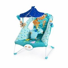 Mecedora Vibradora Bebe Disney Nemo Bright Starts 10904 en internet