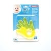 Mordillo Bebe Refrigerante Frio Pie O Mano Love 9022