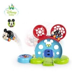 Pista Autos Disney La Casa De Mickey Mouse 11601 Tienda Love