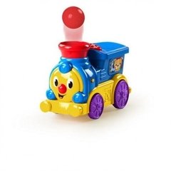 Juguete Tren Interactivo Musical Bebe Bright Starts 10308