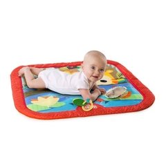 Alfombra Gimnasio Bebe Arcos Juguetes Bright Starts 9194 en internet