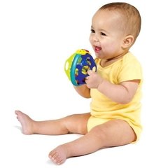 Sonajero Flexible Juguete Bright Starts 8863 Tienda Oficial - comprar online