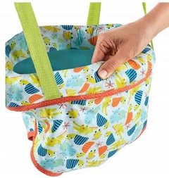 Jumper Columpio Hamaca Saltarin Bebe Bright Starts 60329 - LOVE