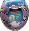 Adaptador Reductor Para Inodoro Bebe Love 8828 Tienda Love - tienda online