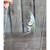 Placa huevo emoji guiño 15cm Parpen - comprar online