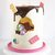Molde Cake Sorpresa Grande Parpen - comprar online