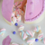 Set cake sorpresa falda muñeca - tienda online