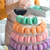 Soporte para Torre de Macarons