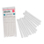 Palitos sticks para paletas transparente parpen
