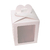 Caja Bag Blanca xs 10x10x12