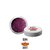 Glitter Fucsia KIng dust - comprar online