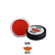 Colorante liposoluble king dust Rojo - comprar online