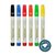 Marcadores De Tinta Comestible X 6 Colores Primarios en internet