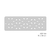 Stencil mil artes sw199 - comprar online