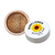 Sunflower rose gold highlighter