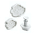 Cortante Con Expulsor rosas x 4 - comprar online
