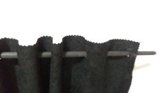 Imagen de ACCESORIO. Tamaño A4. TELON con su varilla. Para TITERES.