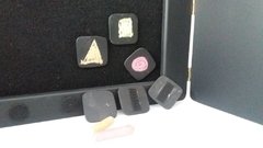 ACCESORIO. Tamaño A3. FRANELOGRAFO. - Hauska