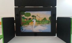 CUENTO Tamaño A3 Título: "EL PATITO FEO." en internet