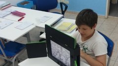 Teatro para Cuentos. KAMISHIBAI. Tamaño A4. - tienda online