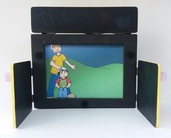 CUENTO Tamaño A3 Título: "RAMIRO Y LA LUNA." - comprar online