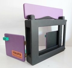Teatro para Cuentos. KAMISHIBAI. Tamaño A4. - tienda online