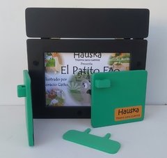 Teatro para Cuentos. KAMISHIBAI. Tamaño A4. - comprar online