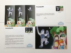 CUENTO Tamaño A3 Título: "RAMIRO Y LAS ESTRELLAS." - comprar online