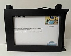 CUENTO Tamaño A3 Título: "RAMIRO Y LAS ESTRELLAS." en internet