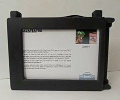 CUENTO Tamaño A3 Título: "RAMIRO Y LAS ESTRELLAS." - Hauska